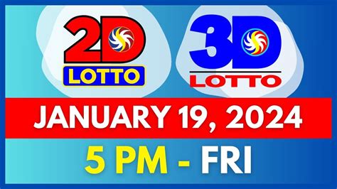 3day result 5pm today